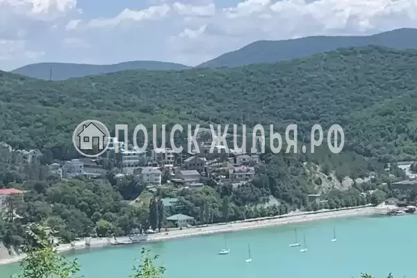 Дом под ключ «Абрау»