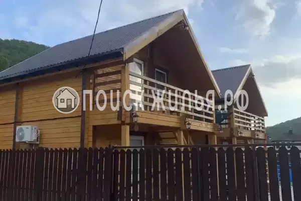 Дом под ключ «Абрау»