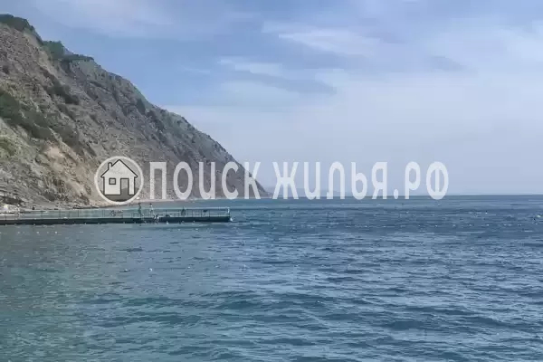 Дом под ключ «Абрау»