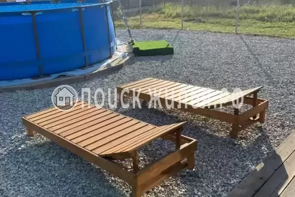 Дом под ключ «Абрау»