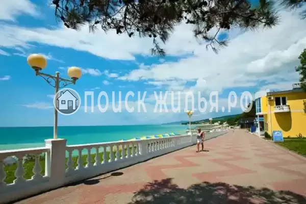 Дом под ключ «Фортуна» Дом под ключ «Фортуна»