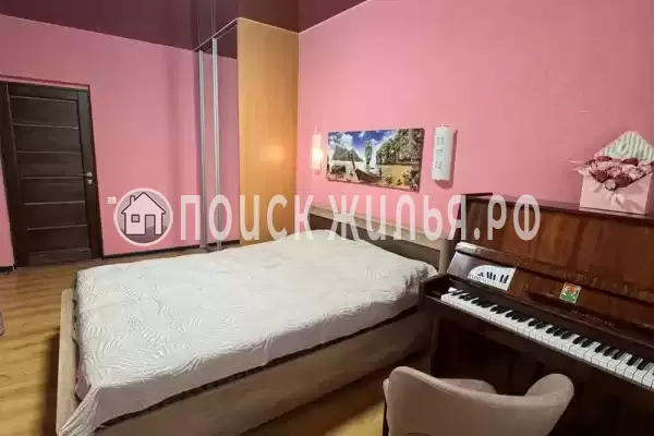 Дом под ключ «Фортуна» Дом под ключ «Фортуна»