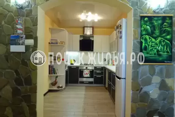 Дом под ключ «Фортуна» Дом под ключ «Фортуна»