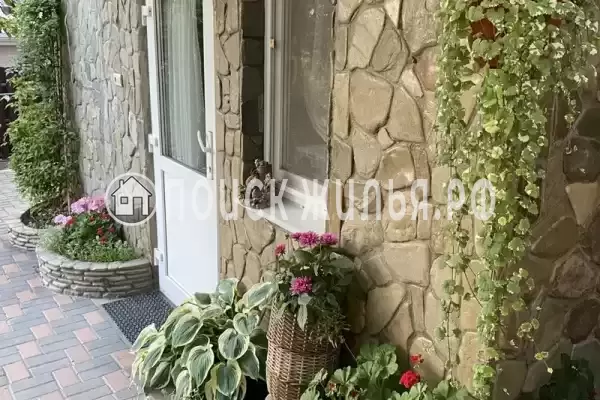 Дом под ключ «Фортуна» Дом под ключ «Фортуна»