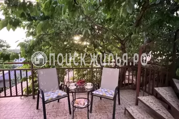 Дом под ключ «Фортуна» Дом под ключ «Фортуна»