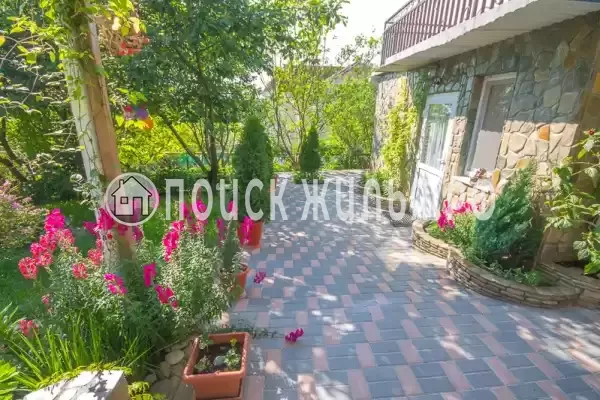 Дом под ключ «Фортуна» Дом под ключ «Фортуна»