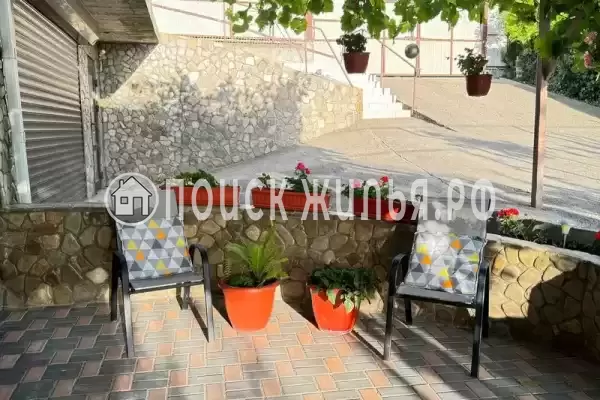 Дом под ключ «Фортуна» Дом под ключ «Фортуна»