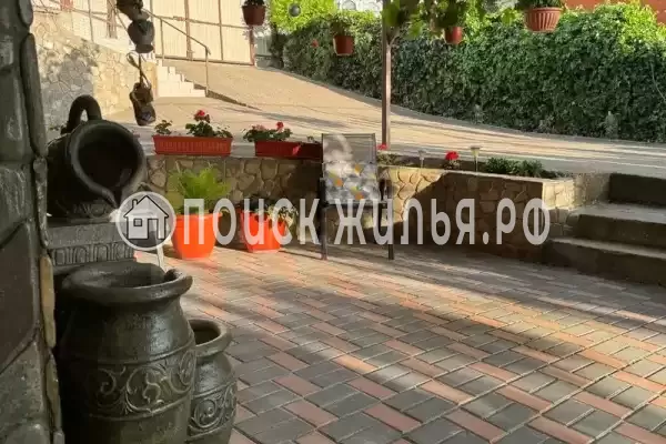 Дом под ключ «Фортуна» Дом под ключ «Фортуна»