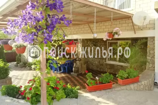 Дом под ключ «Фортуна» Дом под ключ «Фортуна»