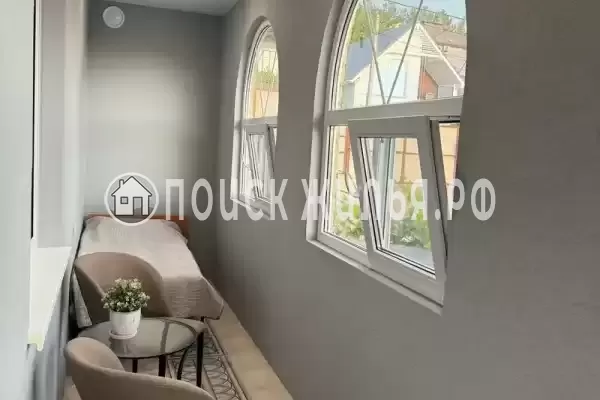 Дом под ключ «Фортуна» Дом под ключ «Фортуна»