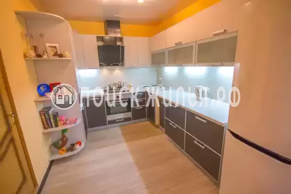 Дом под ключ «Фортуна» Дом под ключ «Фортуна»