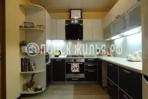 Дом под ключ «Фортуна» Дом под ключ «Фортуна»