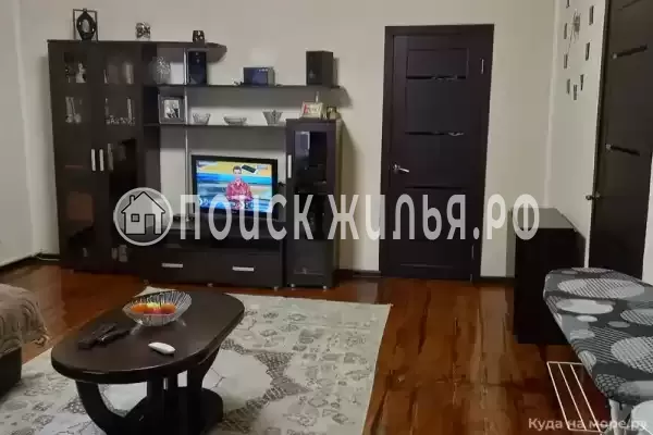 Апартаменты «На Северном» Апартаменты «На Северном»