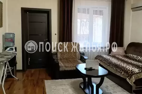 Апартаменты «На Северном» Апартаменты «На Северном»