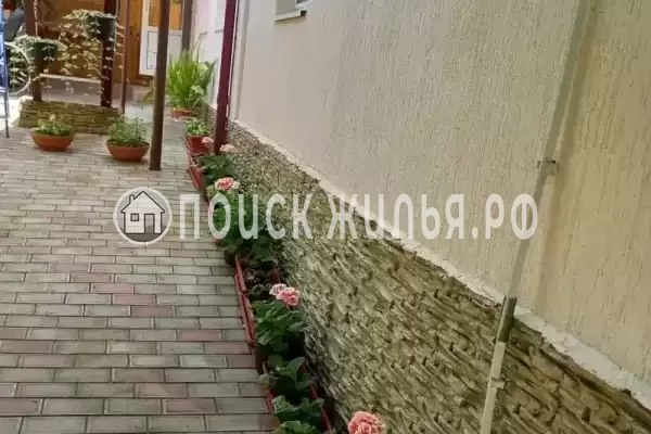 Апартаменты «На Северном» Апартаменты «На Северном»