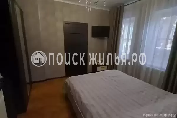 Апартаменты «На Северном» Апартаменты «На Северном»