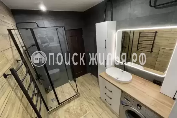 Дом под ключ «На Морской» Дом под ключ «На Морской»