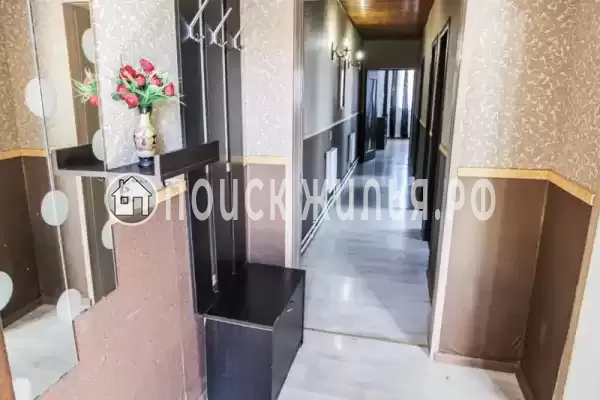 Дом под ключ «На Морской» Дом под ключ «На Морской»