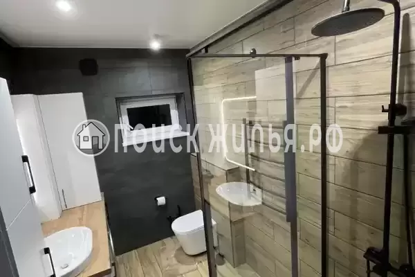 Дом под ключ «На Морской» Дом под ключ «На Морской»