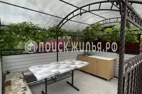 Дом под ключ «На Морской» Дом под ключ «На Морской»