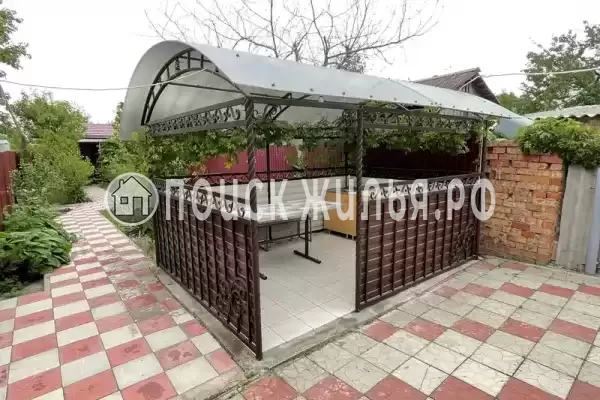 Дом под ключ «На Морской» Дом под ключ «На Морской»