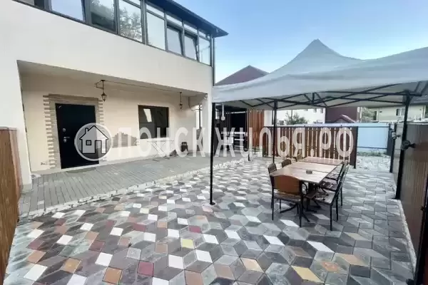 Дом под ключ «Пляхо» Дом под ключ «Пляхо»