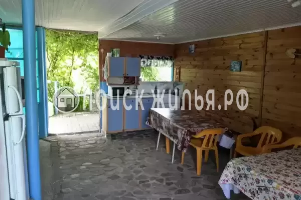 Дом под ключ «Дом под ключ»