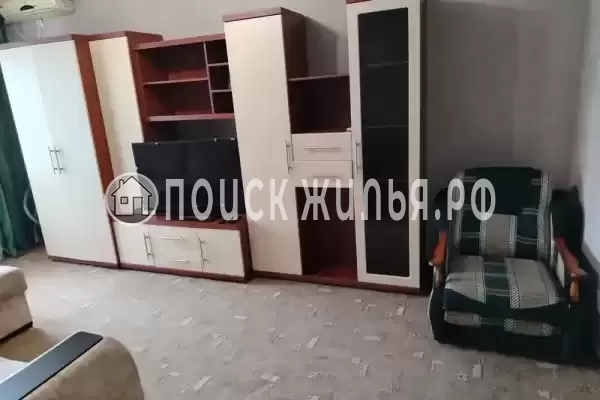 Квартира «У моря»