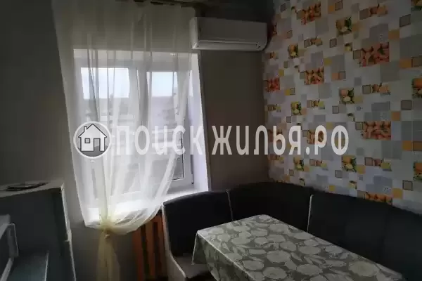 Квартира «У моря»