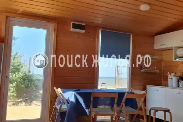 Частный сектор «Дом у моря» Частный сектор «Дом у моря»