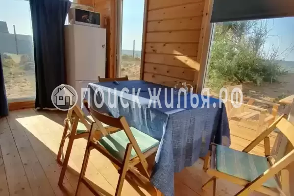 Частный сектор «Дом у моря» Частный сектор «Дом у моря»