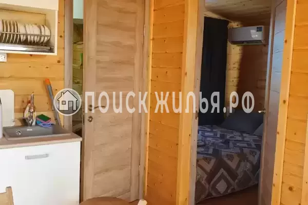 Частный сектор «Дом у моря» Частный сектор «Дом у моря»