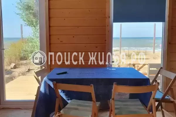 Частный сектор «Дом у моря» Частный сектор «Дом у моря»