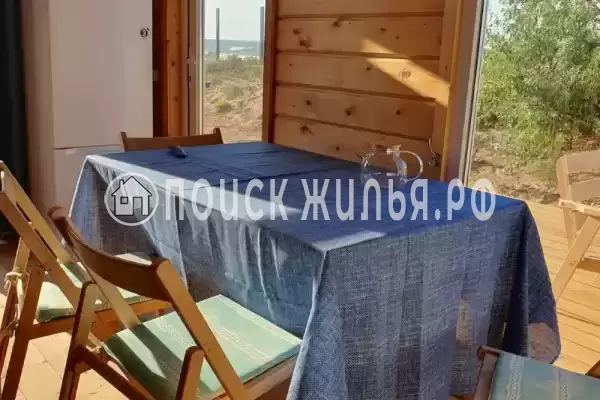 Частный сектор «Дом у моря» Частный сектор «Дом у моря»