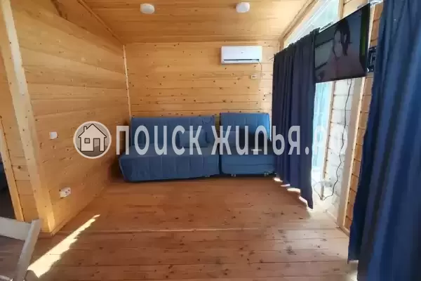 Частный сектор «Дом у моря» Частный сектор «Дом у моря»