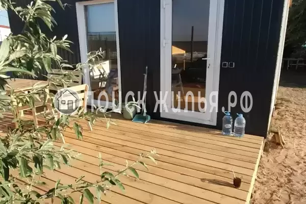 Частный сектор «Дом у моря» Частный сектор «Дом у моря»