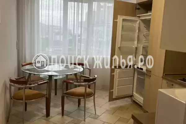 Квартира «На Курзальной»