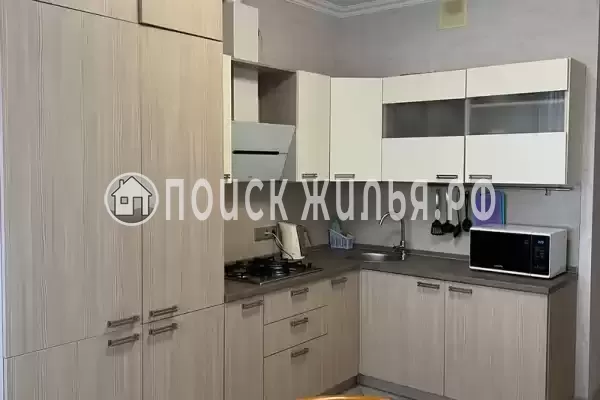 Квартира «На Курзальной»