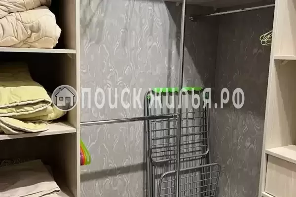 Квартира «На Курзальной»