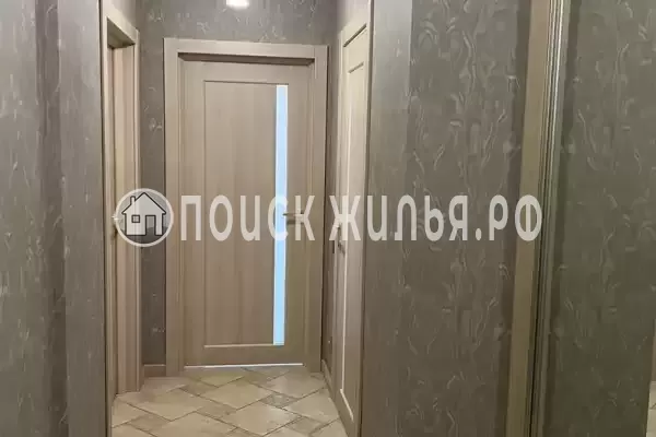 Квартира «На Курзальной»