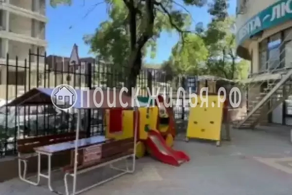 Квартира «На Курзальной»