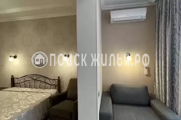 Квартира «На Курзальной»