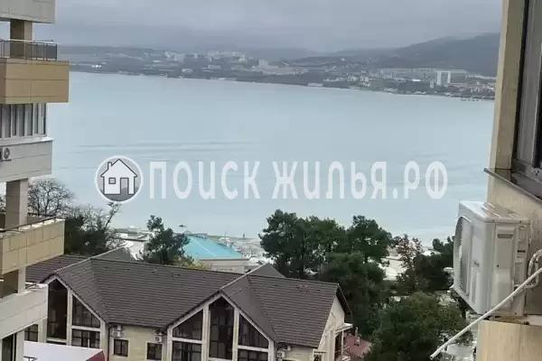 Квартира «На Курзальной»