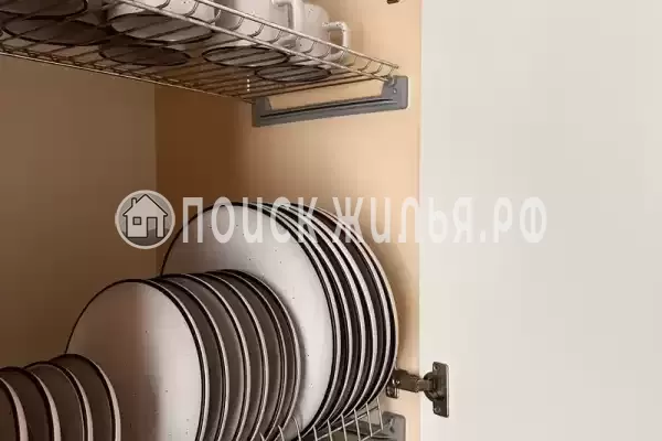 Квартира «На первой береговой линии»