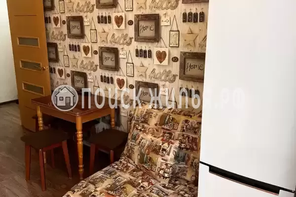 Квартира «На первой береговой линии»