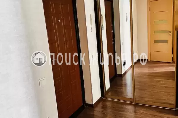 Квартира «На первой береговой линии»