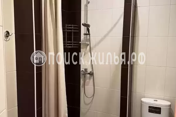 Квартира «На первой береговой линии»