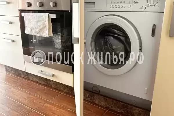 Квартира «На первой береговой линии»