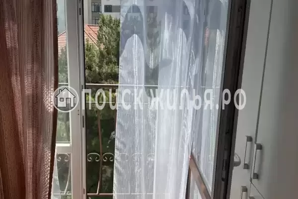 Квартира «На первой береговой линии»