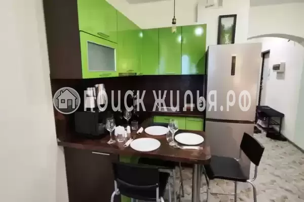 Квартира «С видом на море»